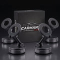 Pack x4 - Soporte Magnético Pro™