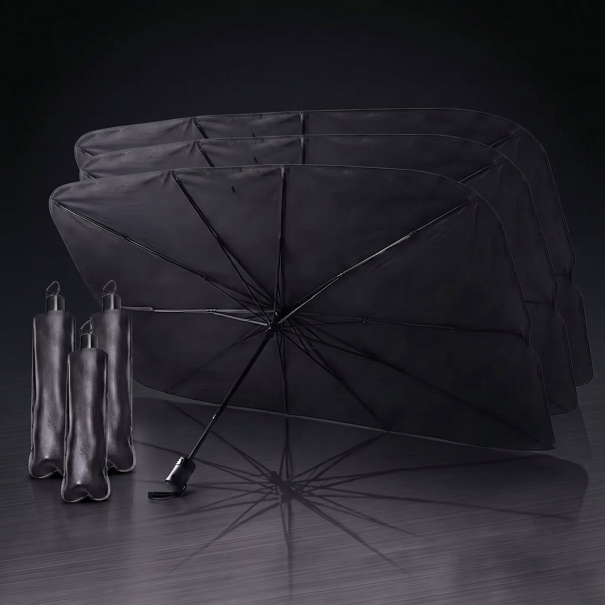 Pack x3 - Parasol Pro™